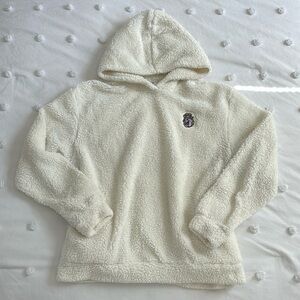 James Madison University JMU Sherpa Hoodie